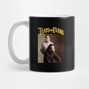 Tears for fears Mug